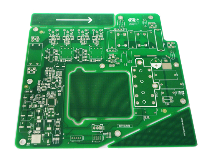 PCB线路板回收