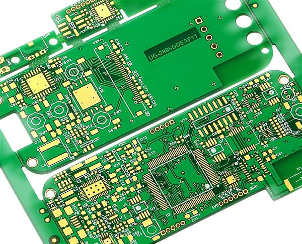 PCB线路板回收